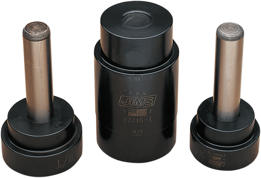 JIMS Timken® Bearing Race Installer - DS-198636