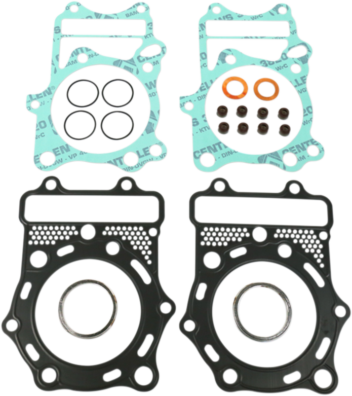 ATHENA Top End Gasket Kit - Kawasaki 0934-0991