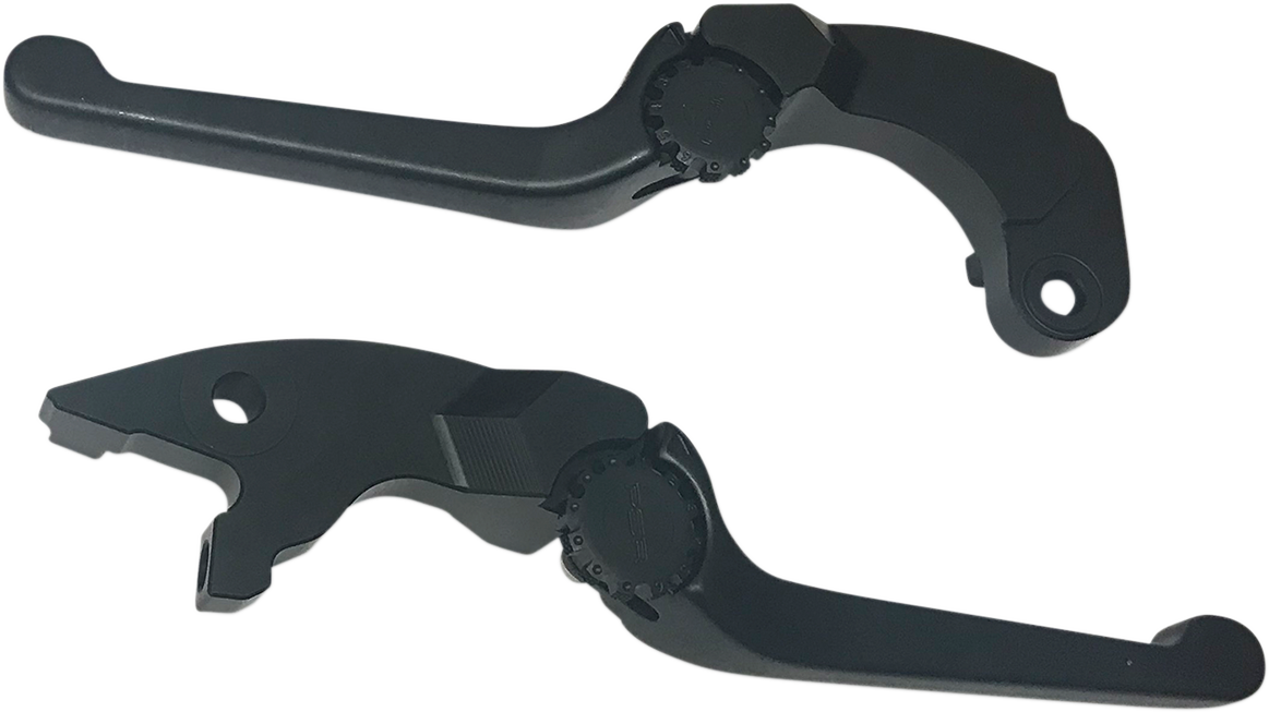 PSR Anthem Adjustable Lever Set