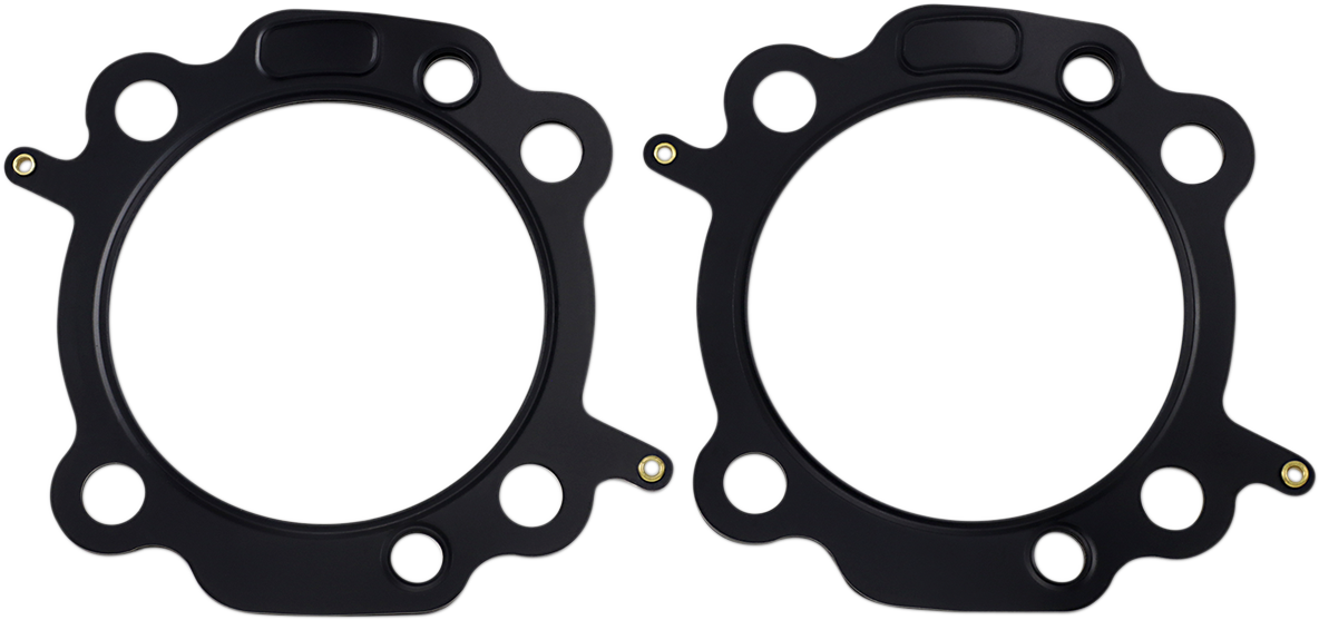 COMETIC Head Gasket - Twin-Cooled/Air-Cooled / 3.875" x .040" / '14-'16 Twin Cam 0934-3144