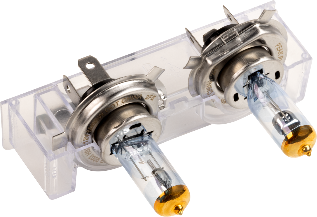 EIKO Halogen Bulbs - H4/HB2 / 55/60 W 2060-0826