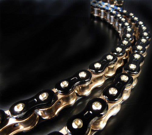 EK 3D Chain - 520Z3D-160KG