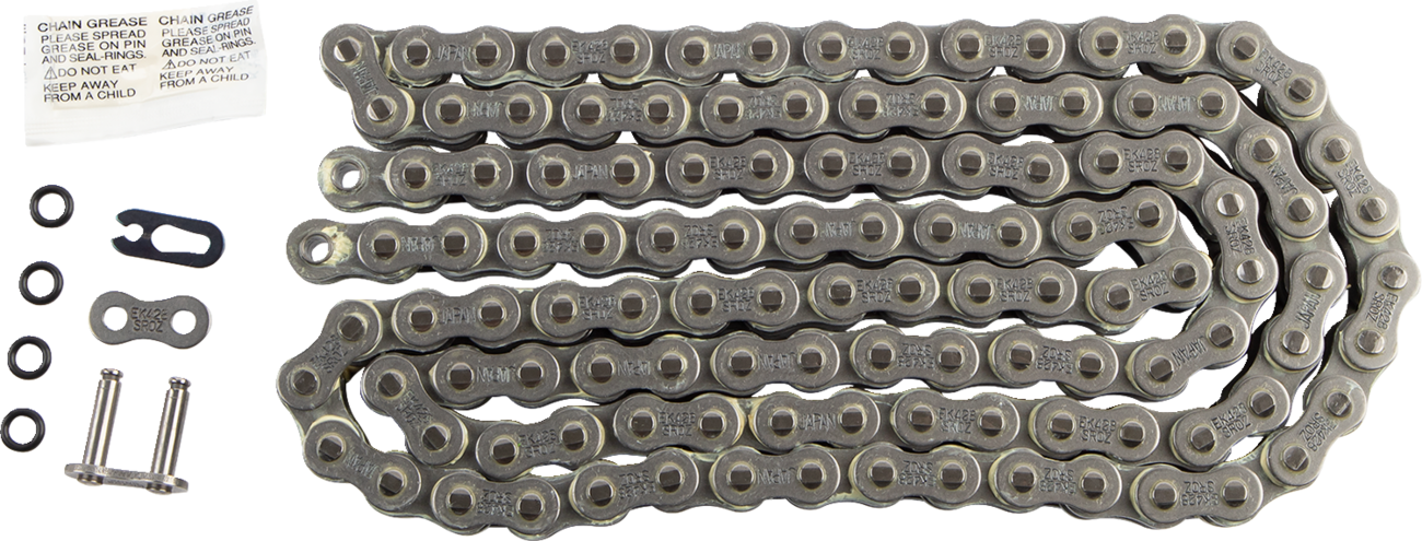 EK 428 SROZ Series Chain