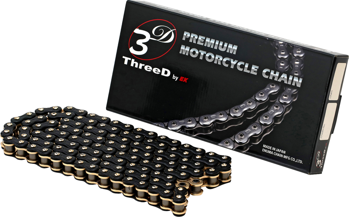 EK 520 L3D Drive Chain