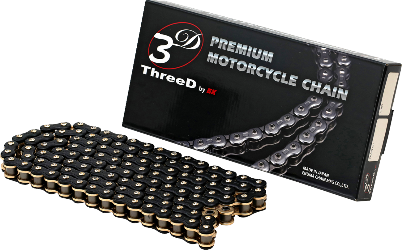 EK 520 RV3D Drive Chain
