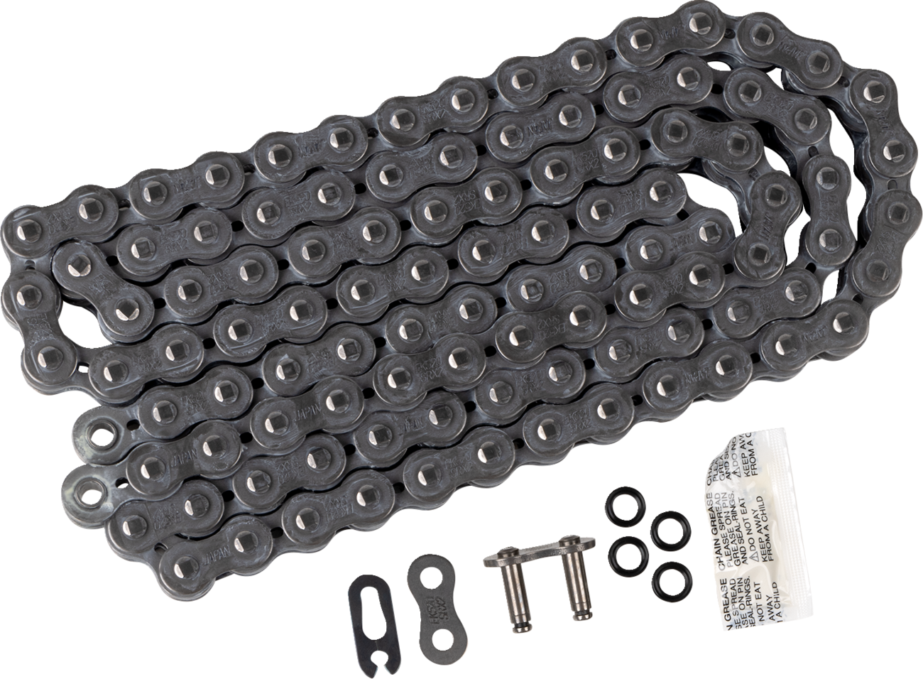 EK 520 SRX2 Chain