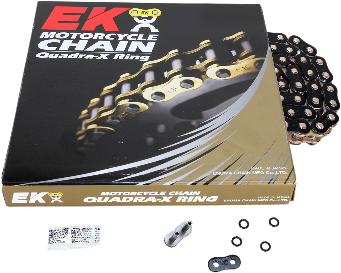 EK 520 ZVX3 Extreme Sportbike Series Chain