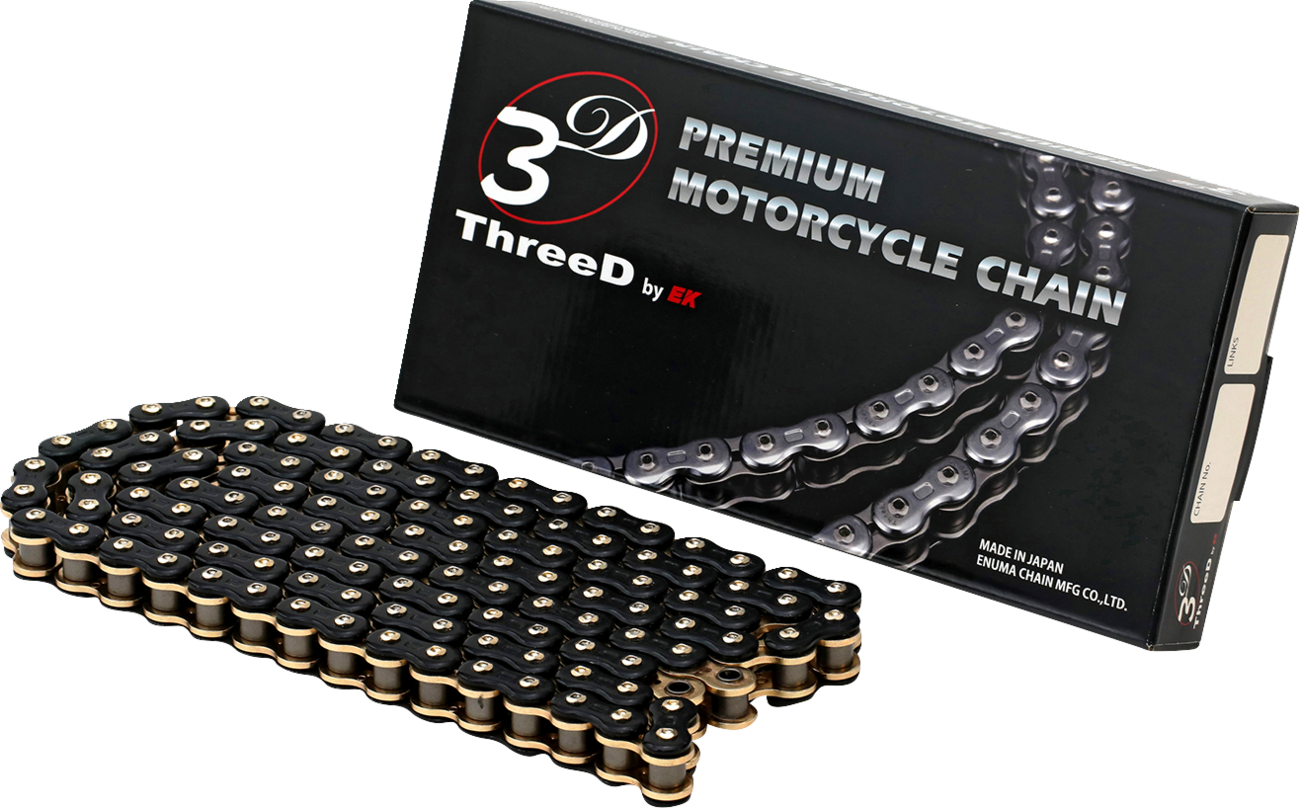 EK 525 L3D Drive Chain