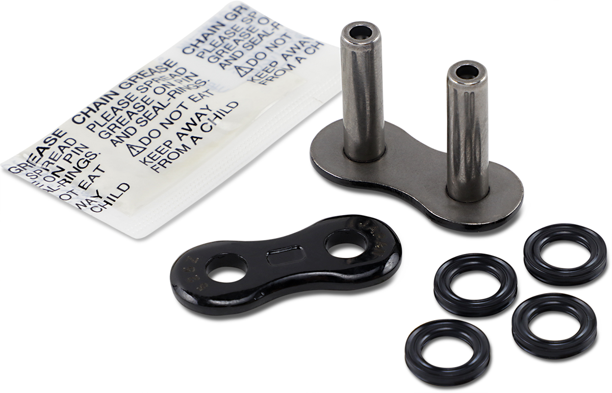 EK 525 Z Rivet Connecting Link