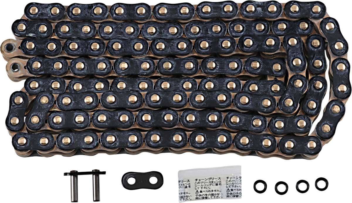 EK 525 ZVX3 Extreme Sportbike Series Chain