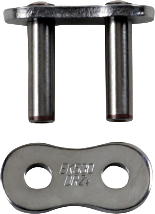 EK 530 DRZ2 Rivet Connecting Link - 530 Series / DRZ2 / Rivet Connecting Link 1225-0083