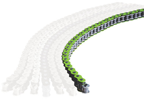 EK MVXZ2 Series Colored Chain - 525MVXZ2-120N