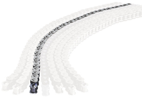 EK MVXZ2 Series Colored Chain - 530MVXZ2-110C
