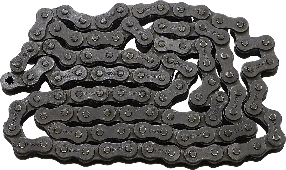 EK Standard Non-Sealed Chain