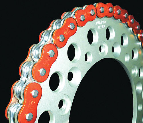 EK ZVX3 Chain - 520ZVX3-120AO