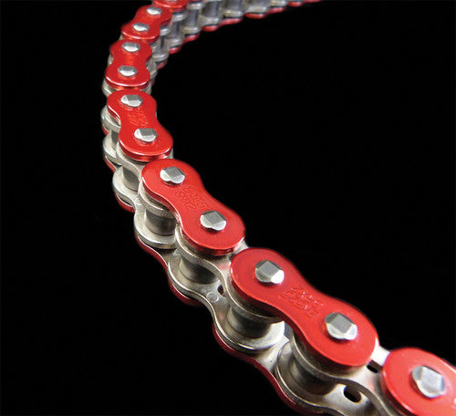 EK ZVX3 Chain - 520ZVX3-150AR