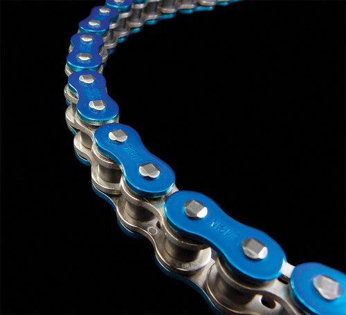 EK ZVX3 Chain - 530ZVX3-160AB