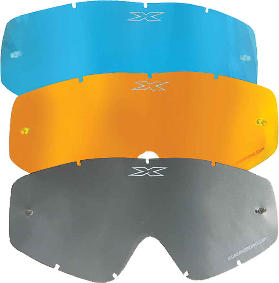EKS BRAND Goggle Replacement Lens