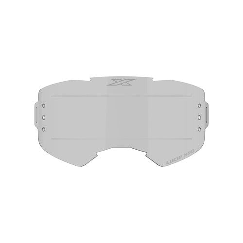 EKS BRAND Lucid Zip Off Lens