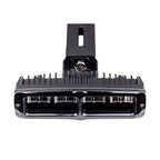 Eagle Lights 6" Generation II LED Projection Light Bar with Plug and Play Harness for 1987-2022 Harley-Davidson® Sportster and 1991-2005 Harley-Davidson® Dyna