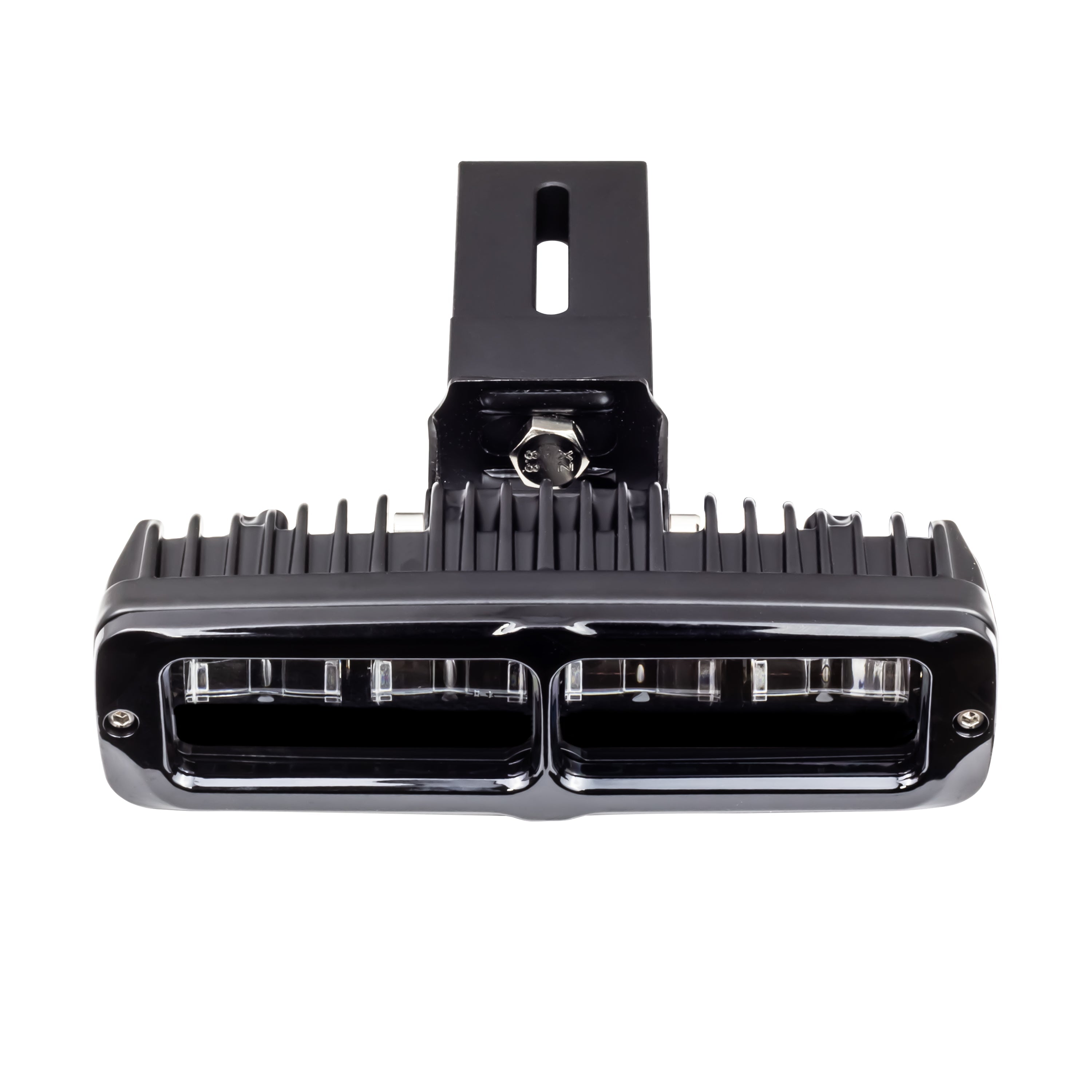 Eagle Lights 6" Generation II LED Projection Light Bar with Plug and Play Harness for 1987-2022 Harley-Davidson® Sportster and 1991-2005 Harley-Davidson® Dyna