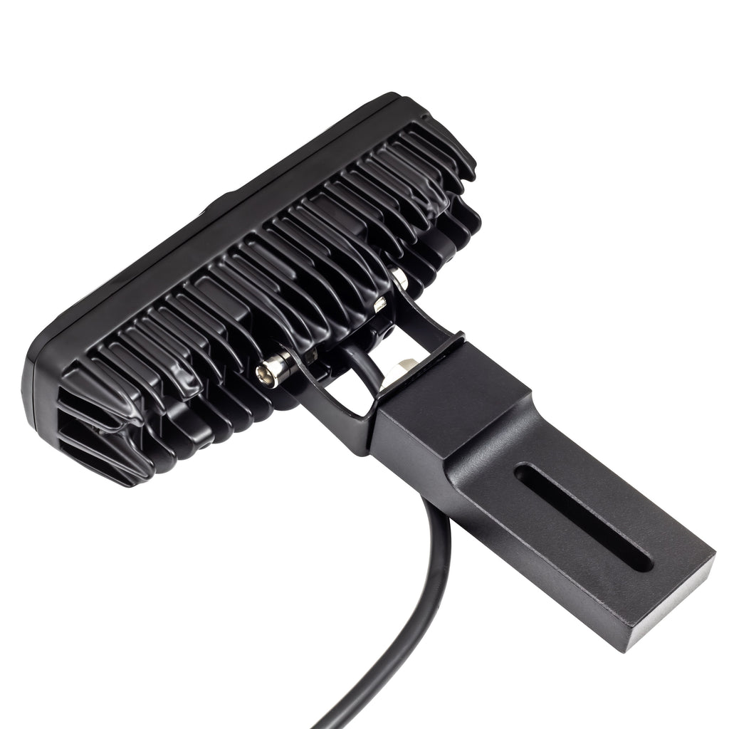 Eagle Lights 6" Generation II LED Projection Light Bar with Plug and Play Harness for 1987-2022 Harley-Davidson® Sportster and 1991-2005 Harley-Davidson® Dyna