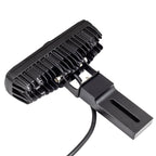 Eagle Lights 6" Generation II LED Projection Light Bar with Plug and Play Harness for 1987-2022 Harley-Davidson® Sportster and 1991-2005 Harley-Davidson® Dyna