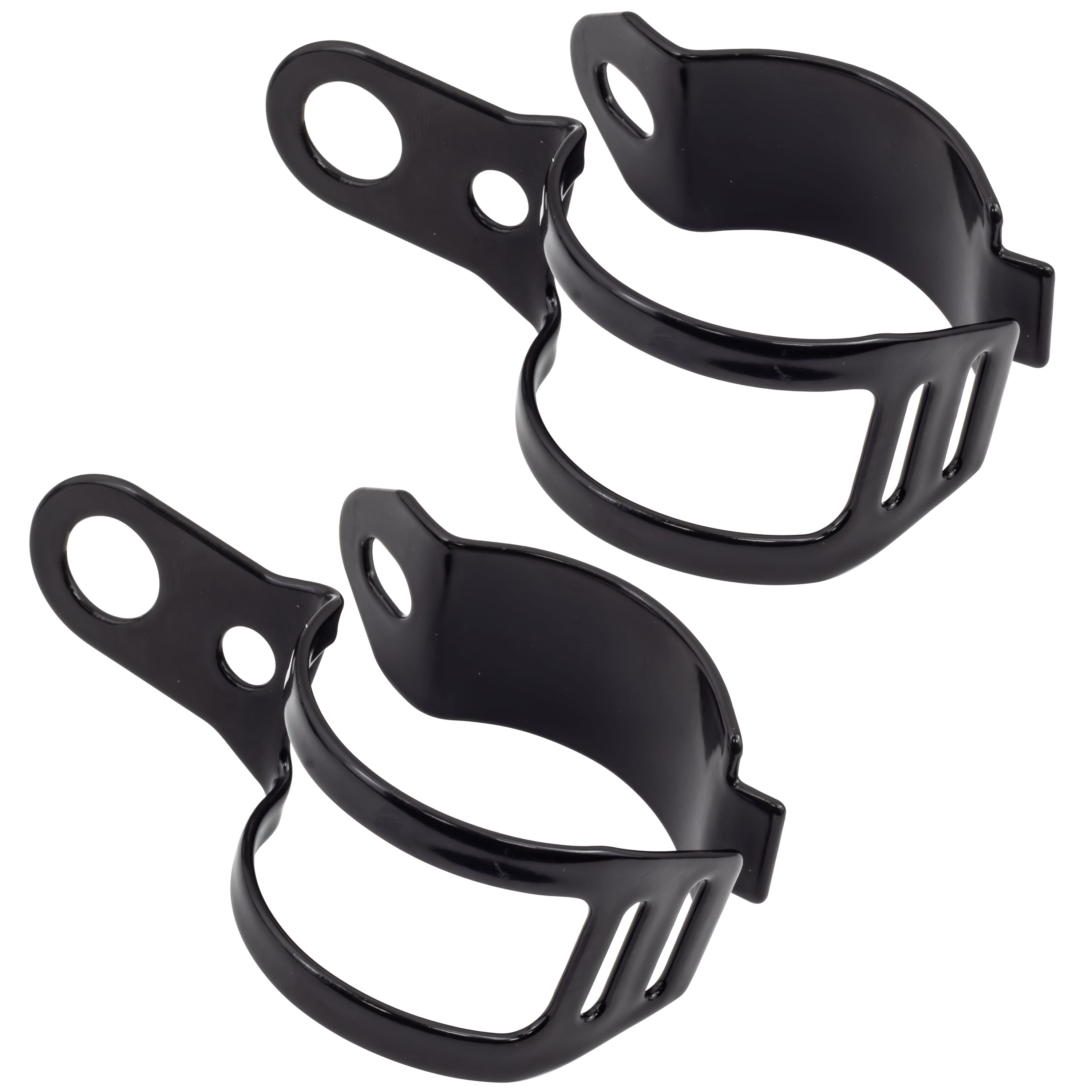 Eagle Lights BULLETBEAM Front LED Turn Signals with Running Lights for Indian® Scout, Bobber, Sixty, Rogue - 2 Lights
