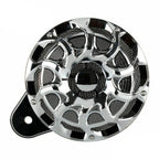 Eagle Lights SONICSHIELD Horn for Harley-Davidson® Models with Side Mount Horn