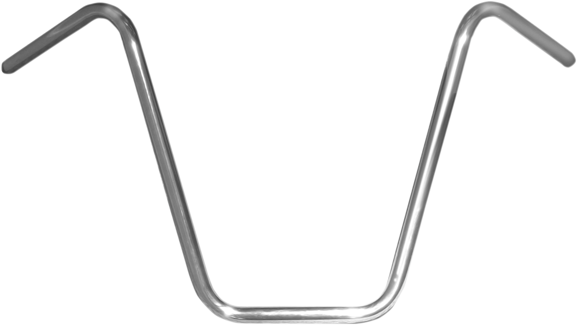 EMGO 1" Handlebar — Ape Hanger