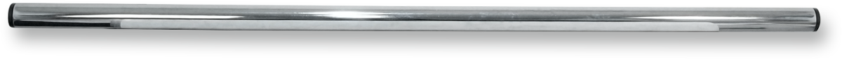 EMGO 1" Handlebar — Broomstick - 1" Handlebar / Broomstick / Chrome 0601-3291