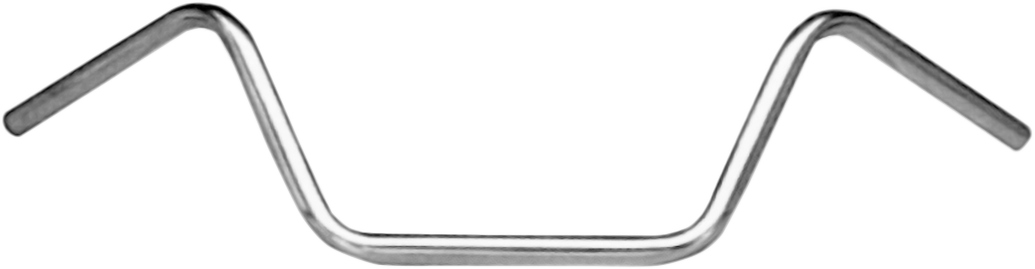 EMGO 1" Handlebar — Buckhorn