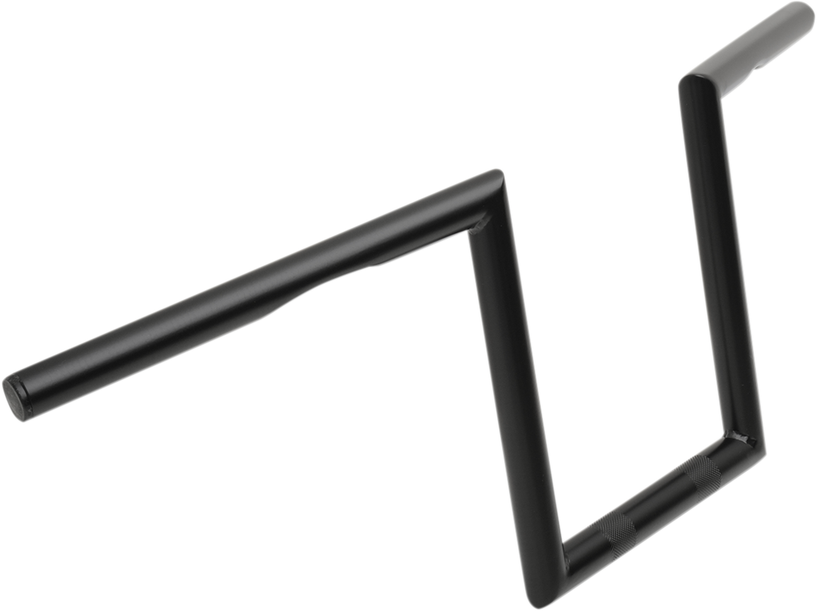 EMGO 1" Handlebar — Z-Bar - 1" Handlebar / Z-Bar / Black 0601-3315