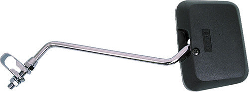 EMGO 10" Honda Spree and Gyro Moped Clamp on Mirror - 20-64520(PR)