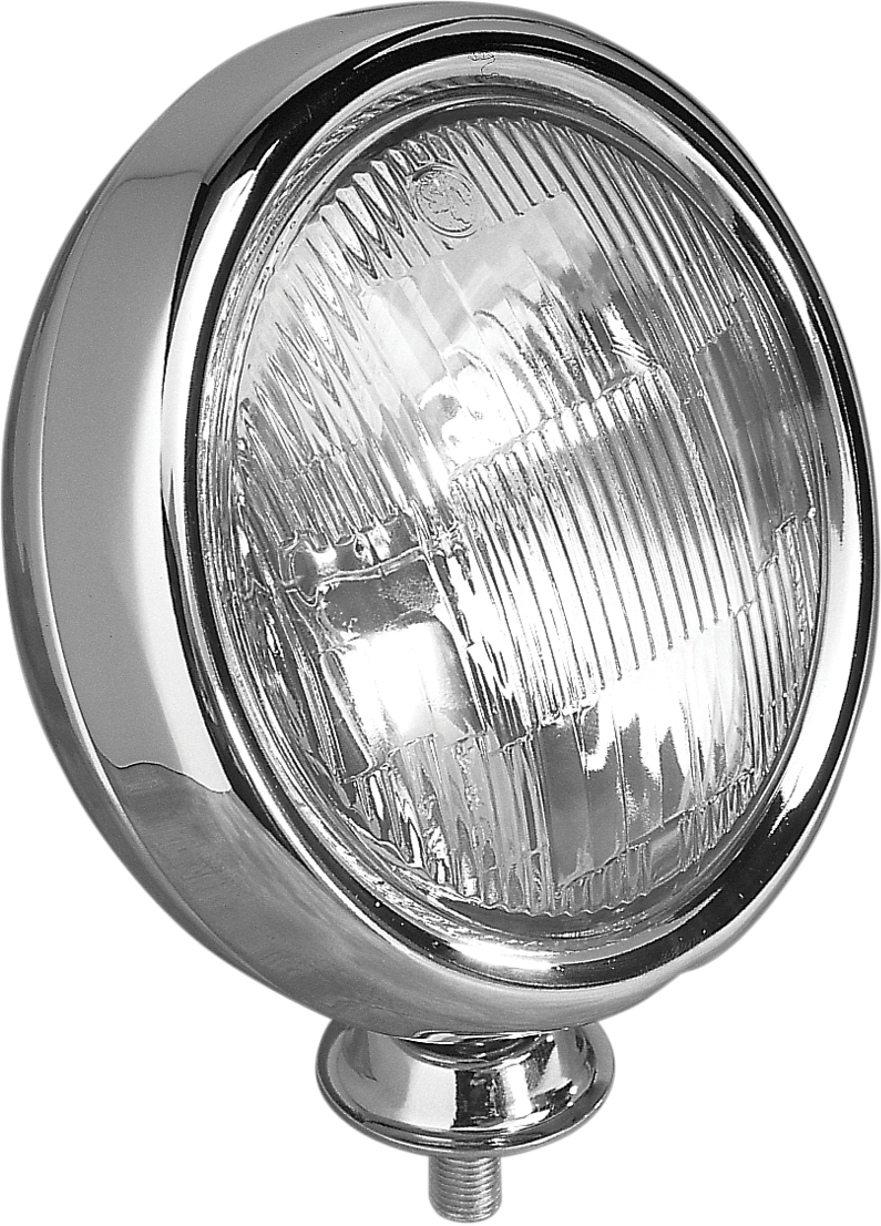 EMGO 4-1/2" Shallow-Body Design Spotlight - 4-1/2" Spotlight / Shallow-Body Design DS-280045