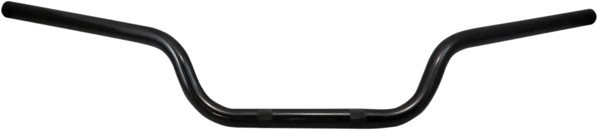 EMGO 7/8" Honda TRX-Style Handlebar - Black 0601-2646