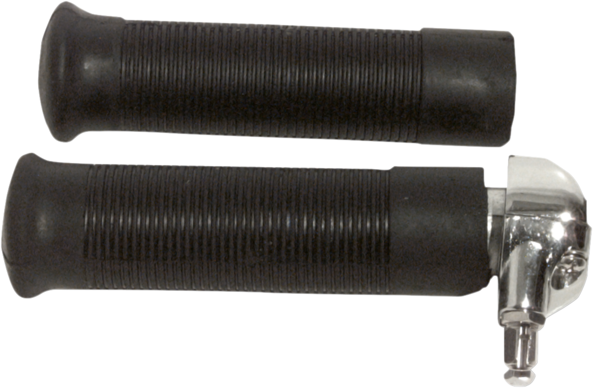EMGO 7/8" Jackhammer Throttle - Twist / Push/Pull 0632-0735