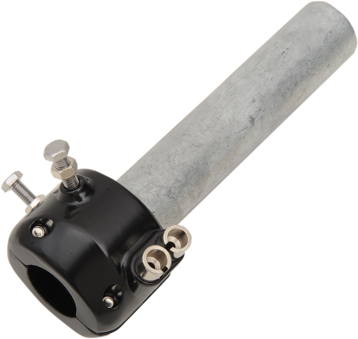 EMGO 7/8" Throttle Assembly