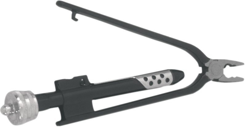 EMGO 7" Wire Pliers - Safety Wire Pliers / 7" 84-03816