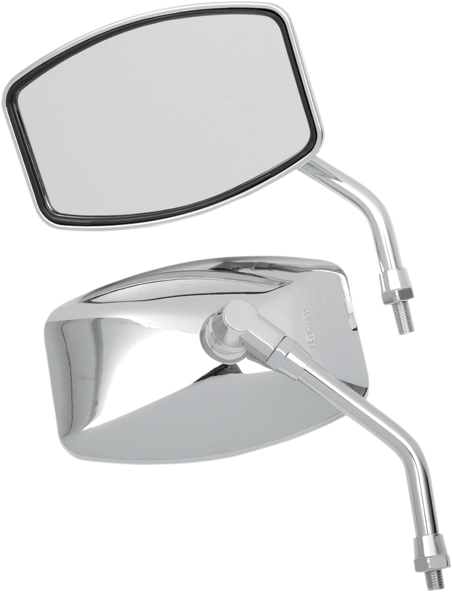 EMGO "Big One" Cruiser Mirror
