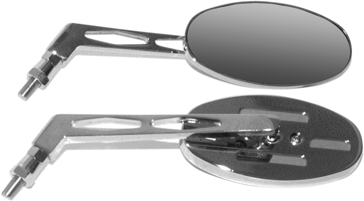 EMGO Billet Mirror