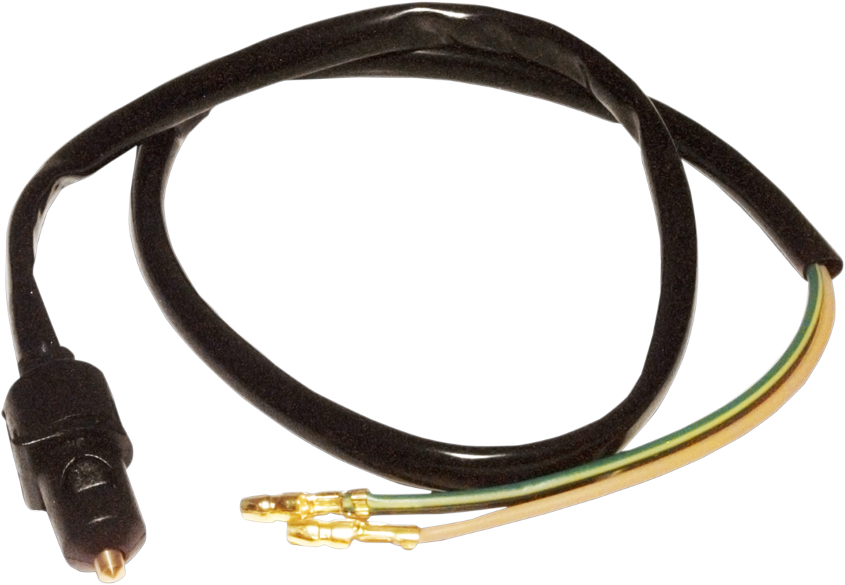 EMGO Brake Light Switch - Switch / Brake Light 2106-0338