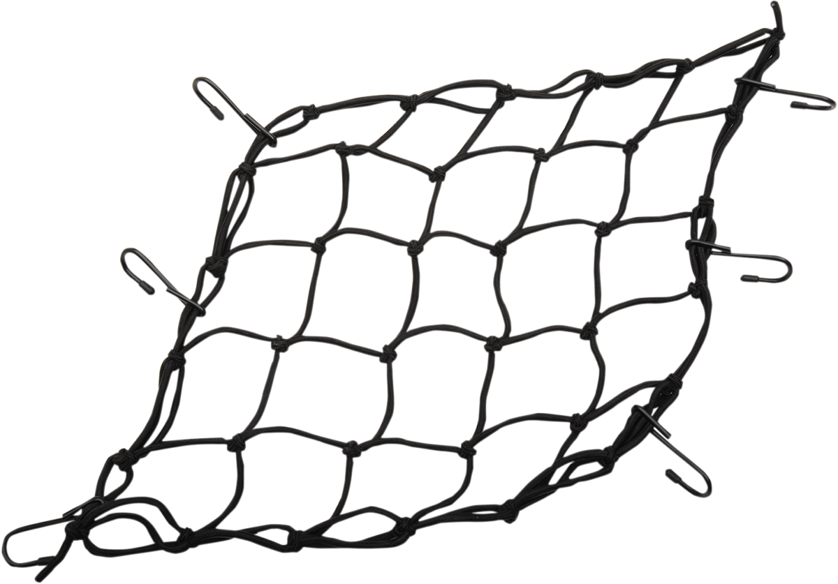 EMGO Bungee Net