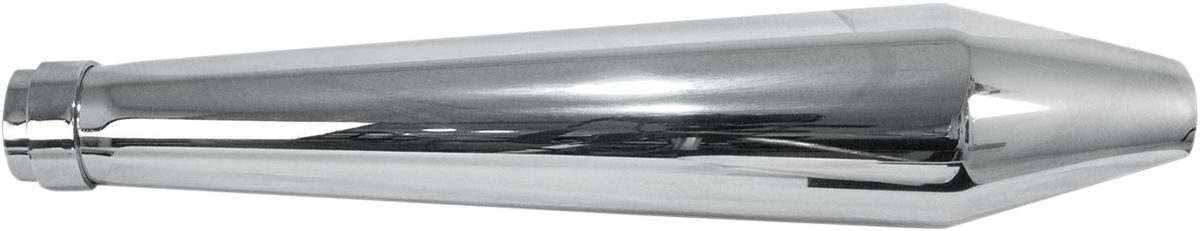 EMGO Cafe Muffler