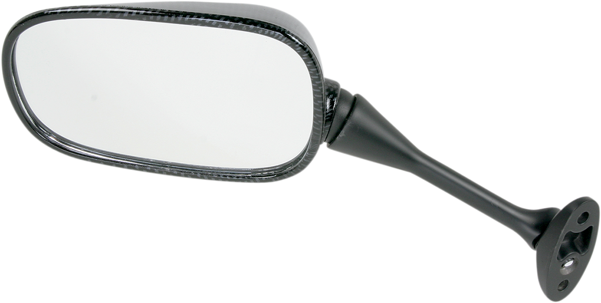 EMGO Carbon Fiber Mirror
