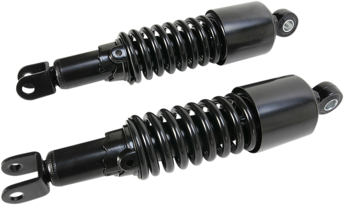 EMGO Custom Shorty Shocks