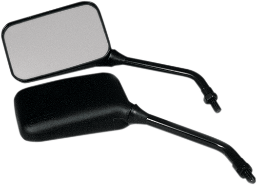 EMGO GP Mirror