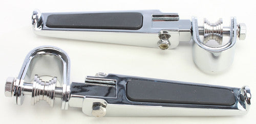 EMGO Gold Insert Footpegs - 50-85408