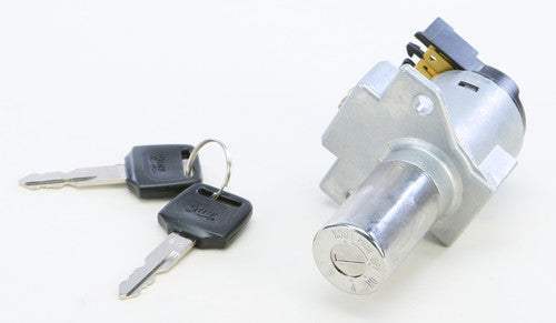 EMGO Ignition Switch Assembly - 40-15860