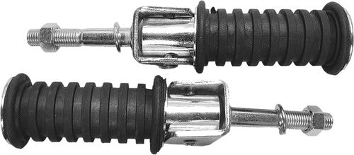 EMGO Kawasaki Rear Footrest Assembly - 54-20000